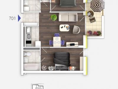 Eladó lakás Budapest