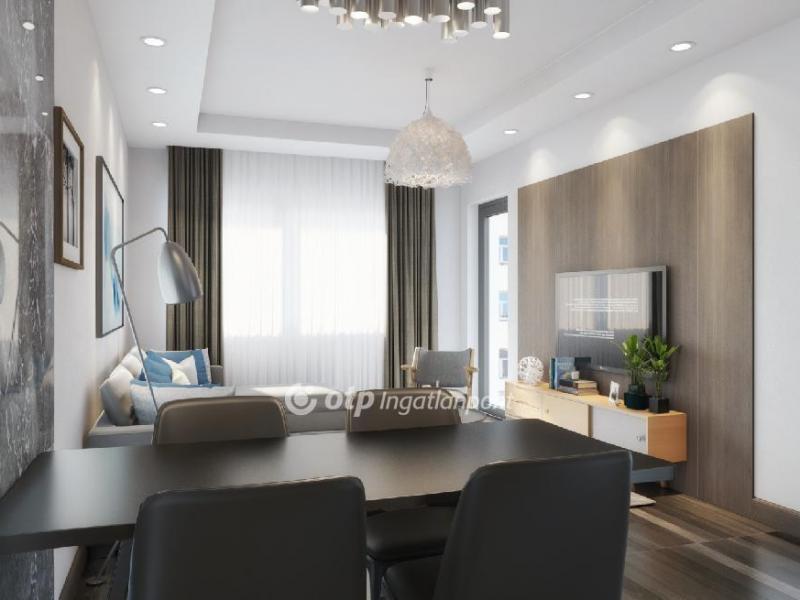 Eladó lakás Budapest