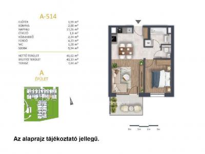 Eladó lakás Budapest
