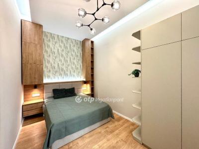 Eladó lakás Budapest