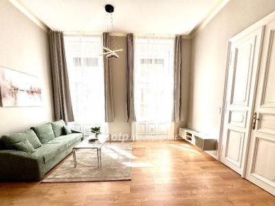 Eladó lakás Budapest