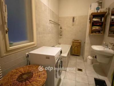 Eladó lakás Budapest