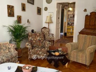 Eladó lakás Budapest