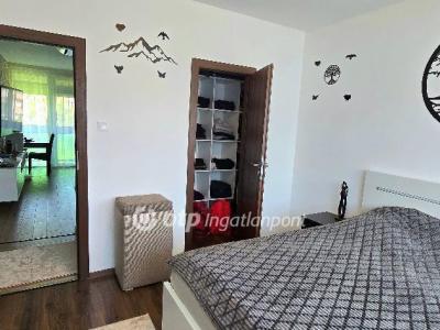 Eladó lakás - 4100 Berettyóújfalu