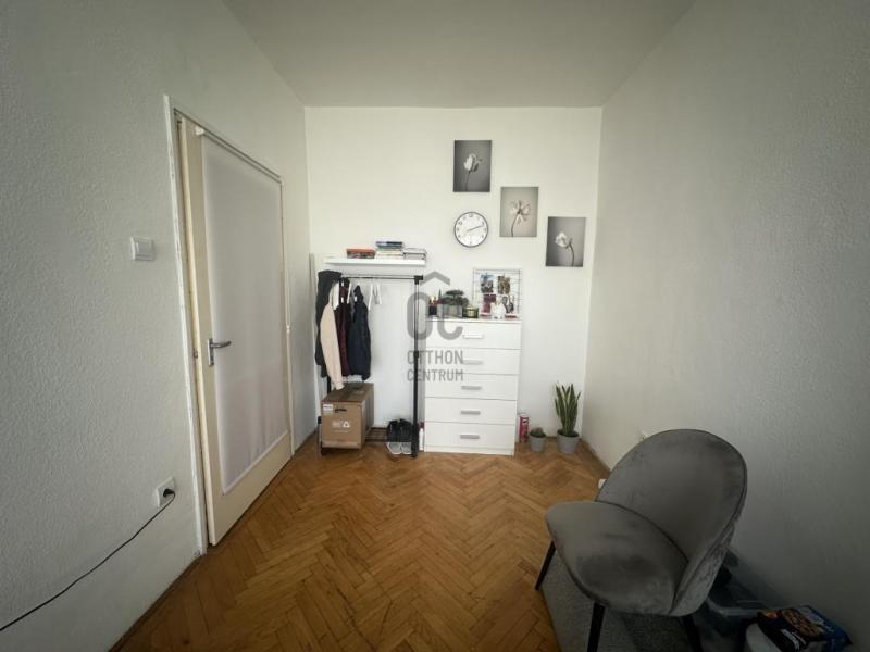 Eladó lakás Budapest