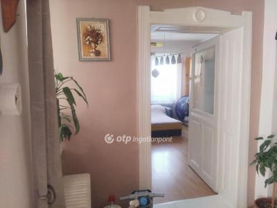 Eladó családi ház Hajdúböszörmény