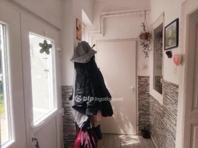 Eladó családi ház Hajdúböszörmény