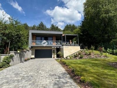 Eladó nyaraló Orfű