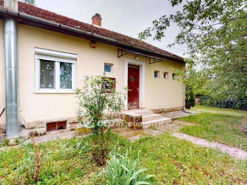 Eladó családi ház Sály