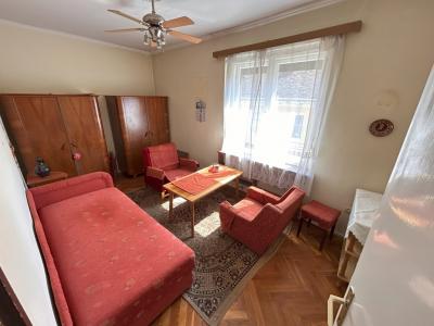 Eladó lakás Nagykanizsa