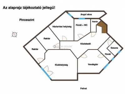 Eladó családi ház Gödöllő