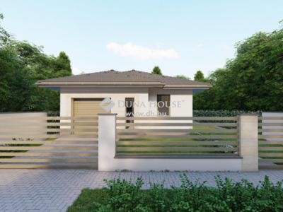 Eladó családi ház Vecsés