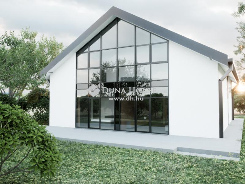 Eladó családi ház Kakucs