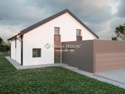 Eladó családi ház Kakucs
