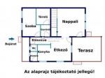 Eladó családi ház Taksony