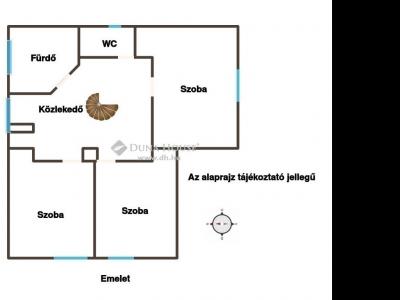 Eladó családi ház Maglód