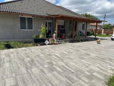 Eladó családi ház Albertirsa