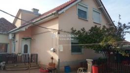 Eladó ikerház Szeged