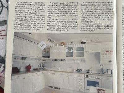 Eladó családi ház Budapest