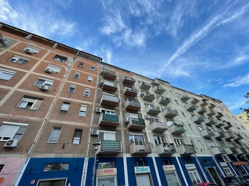 Eladó lakás Budapest