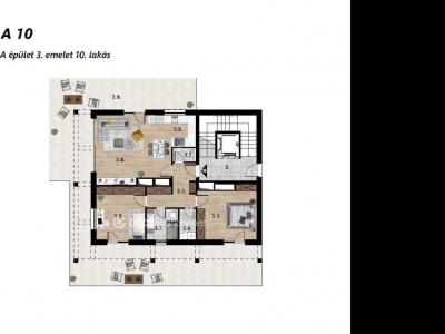 Eladó lakás Budapest