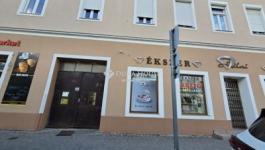 Eladó lakás Siklós