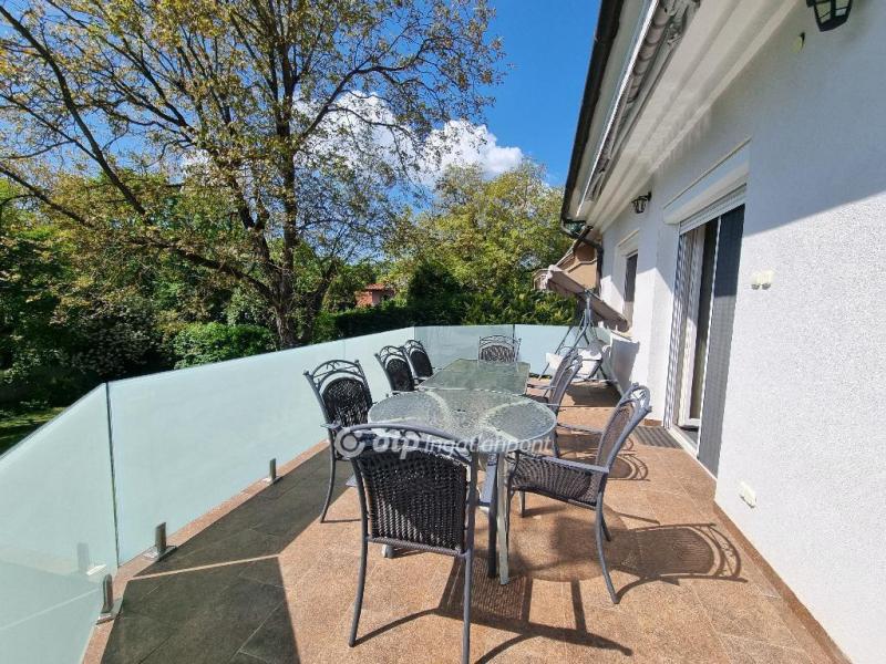 Eladó családi ház Budapest