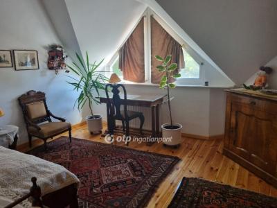 Eladó családi ház Budapest