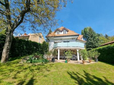 Eladó családi ház Budapest