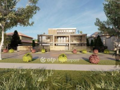 Eladó lakás Siófok