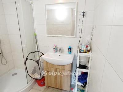 Eladó lakás Budapest