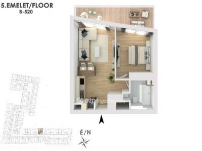 Eladó lakás Budapest