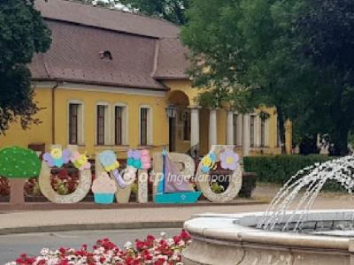 Eladó nyaraló Gyömrő