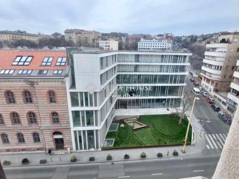 Eladó lakás Budapest