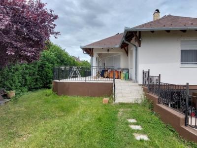 Eladó családi ház Ócsa