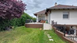 Eladó családi ház Ócsa