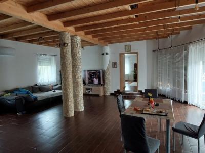 Eladó családi ház Ócsa