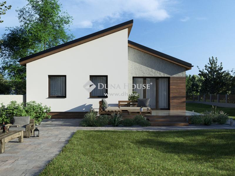 Eladó családi ház Kecskemét