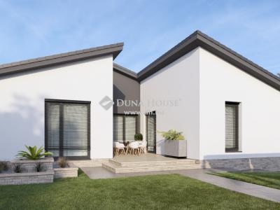 Eladó családi ház Kecskemét