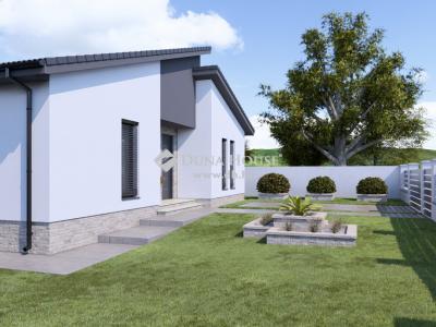 Eladó családi ház Kecskemét