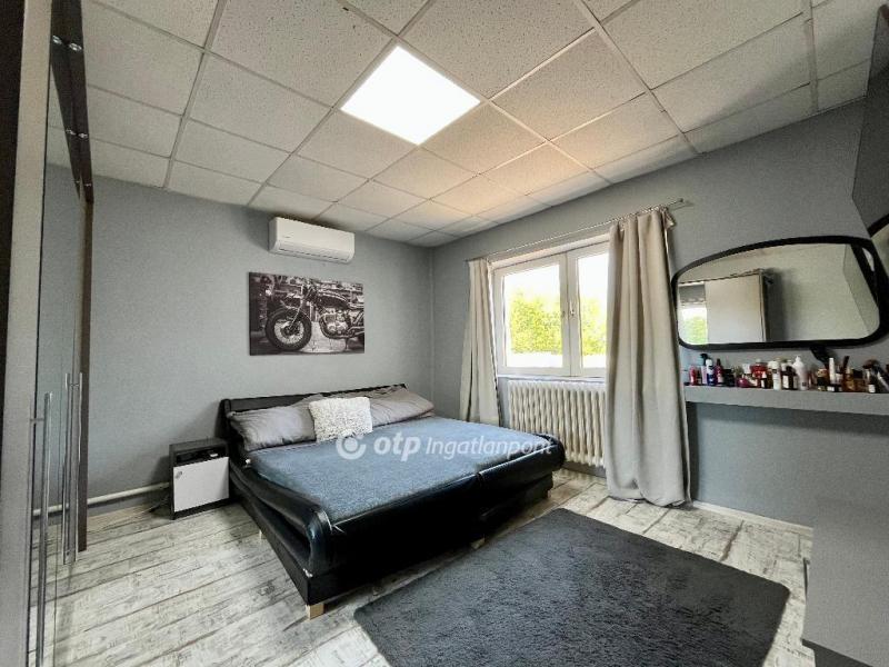 Eladó családi ház Nyíregyháza