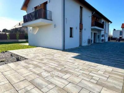 Eladó ikerház Balatonfüred