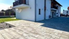 Eladó ikerház Balatonfüred