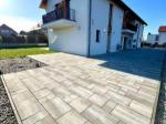 Eladó ikerház Balatonfüred