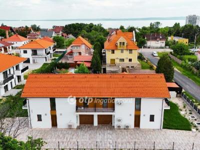 Eladó ikerház Balatonfüred
