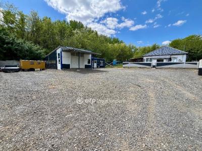 Eladó családi ház Nyíregyháza