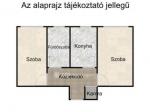 Eladó lakás Hajdúszoboszló