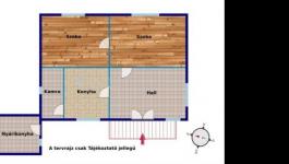 Eladó családi ház Eger