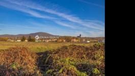 Eladó külterületi telek Eger