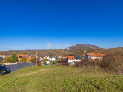 Eladó külterületi telek Eger